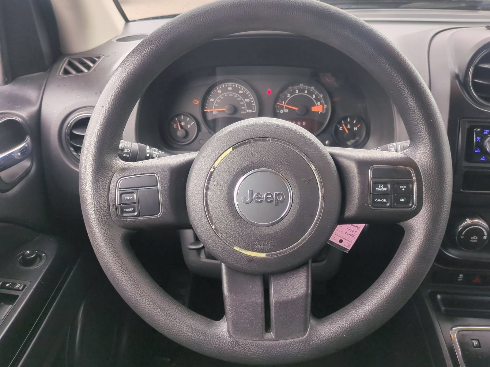 Thumbnail: 2016 Jeep Compass - 22