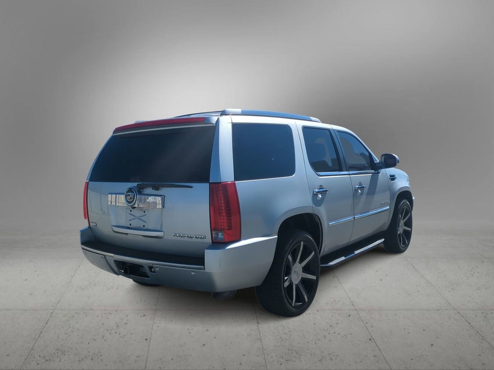 Thumbnail: 2012 Cadillac Escalade - 8