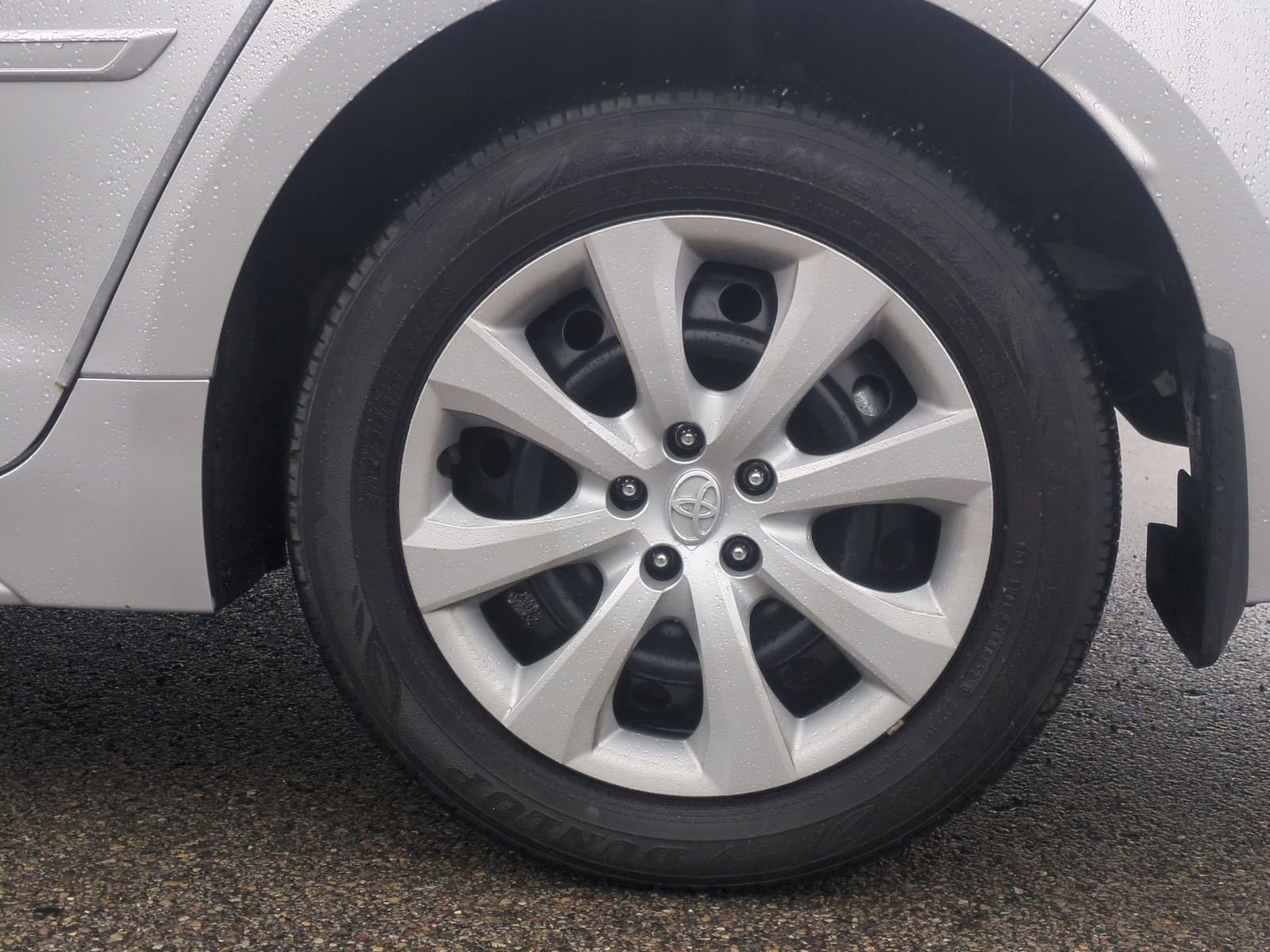 Thumbnail: 2023 Toyota Corolla - 14