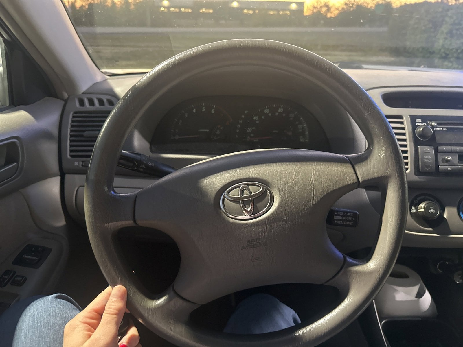 Thumbnail: 2004 Toyota Camry - 5