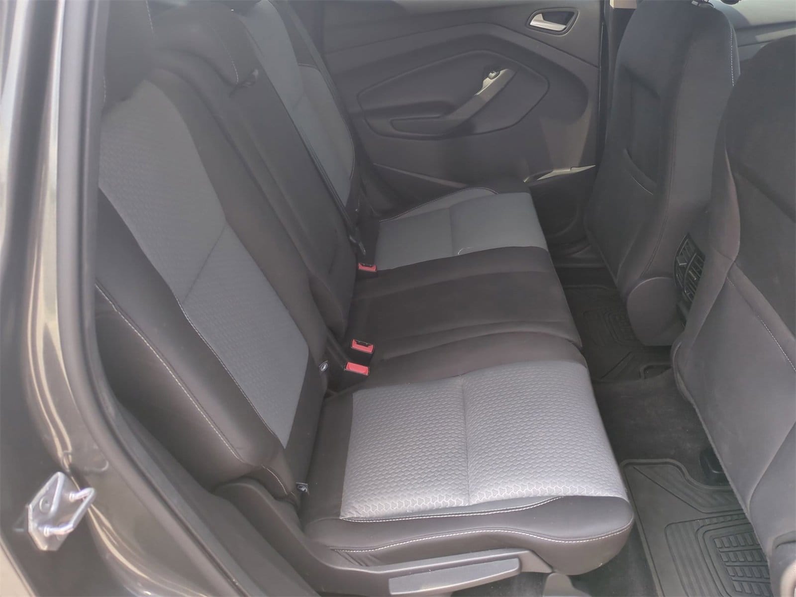 Thumbnail: 2017 Ford Escape - 20