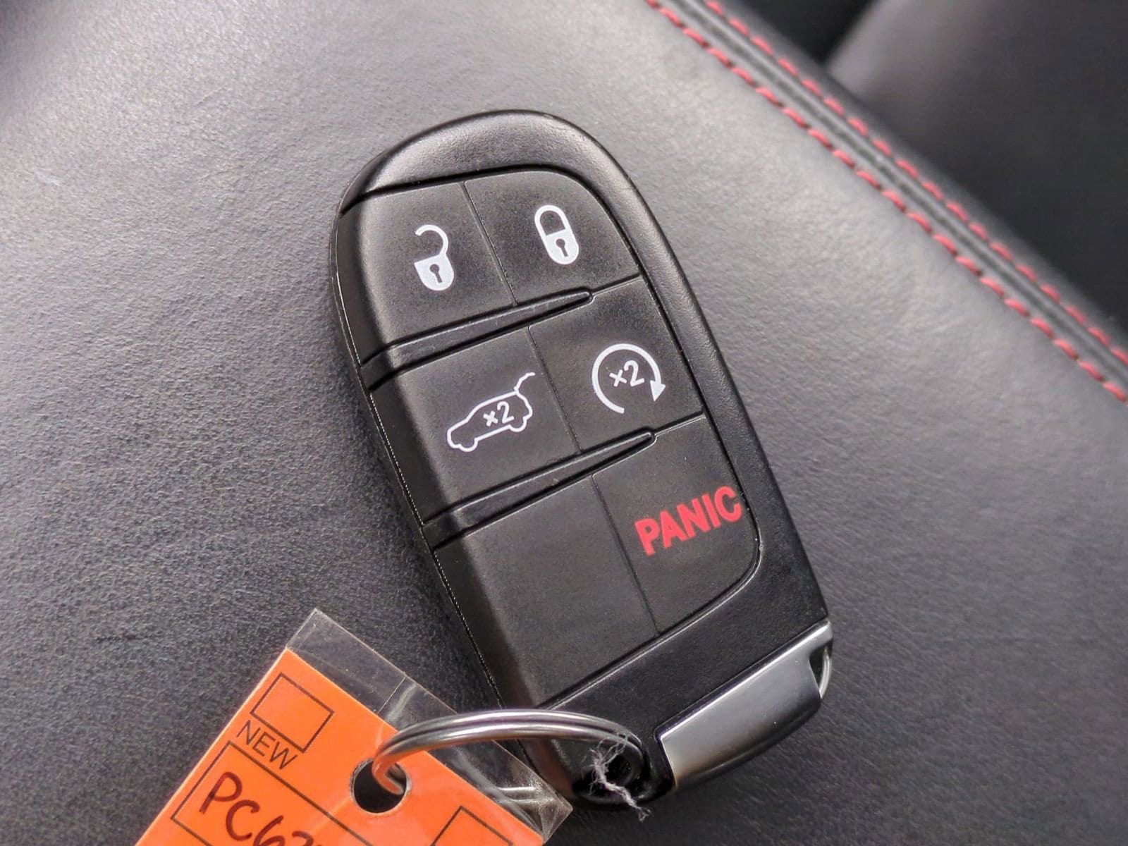 Thumbnail: 2023 Dodge Durango - 36