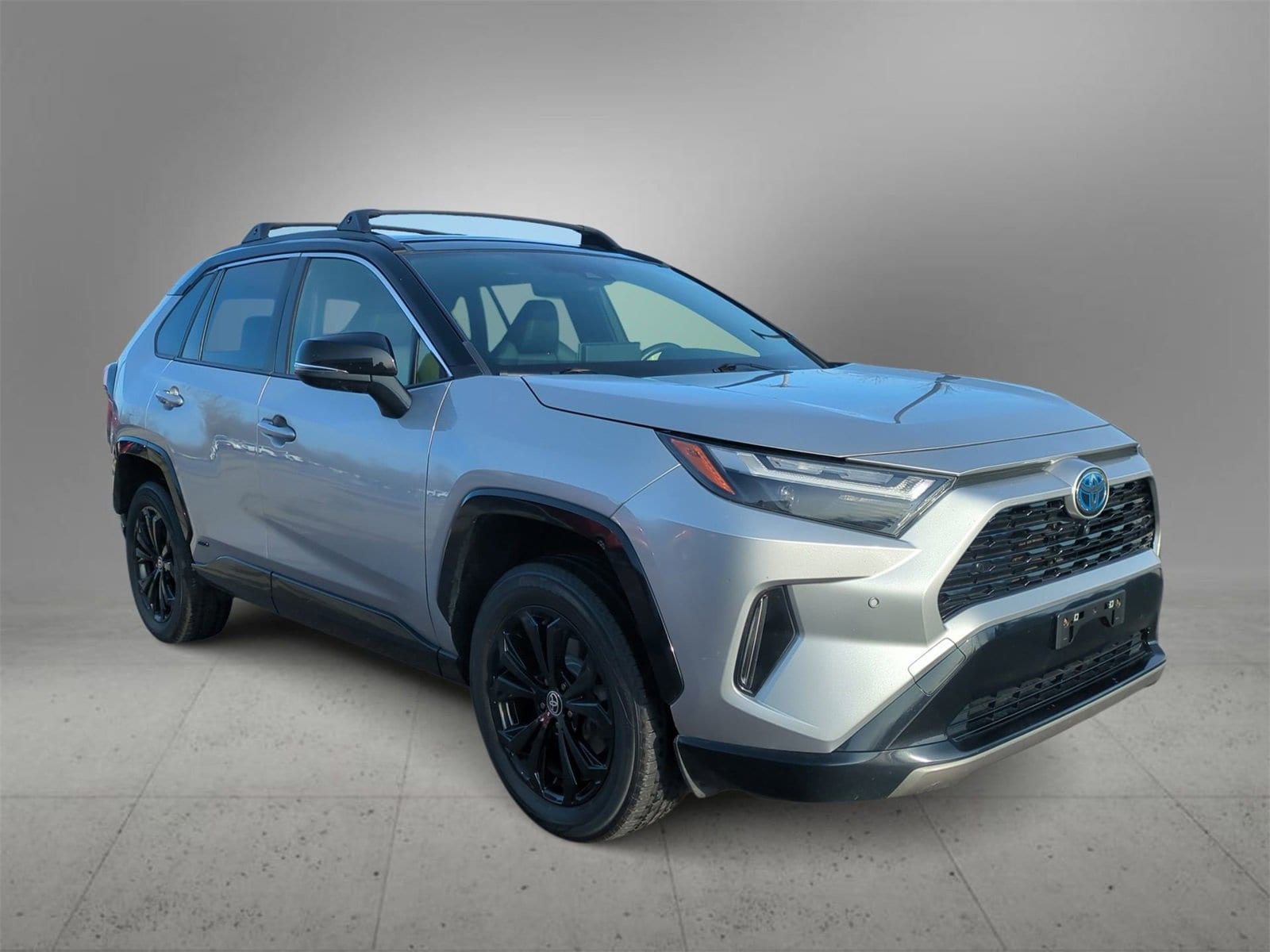 Thumbnail: 2022 Toyota RAV4 - 2