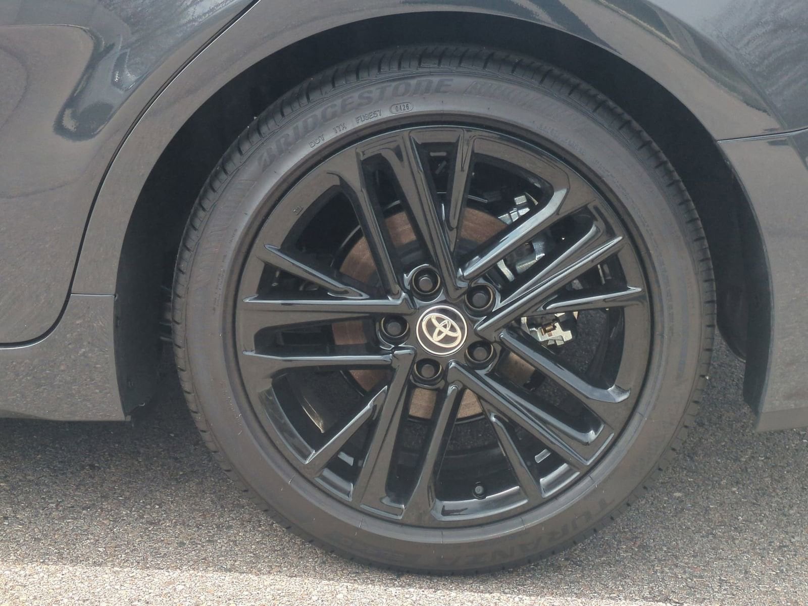 Thumbnail: 2026 Toyota Camry - 14