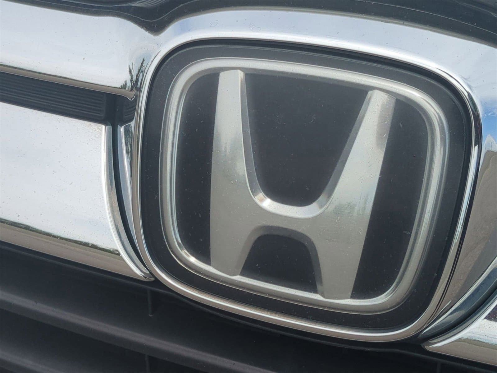 Thumbnail: 2018 Honda Odyssey - 12