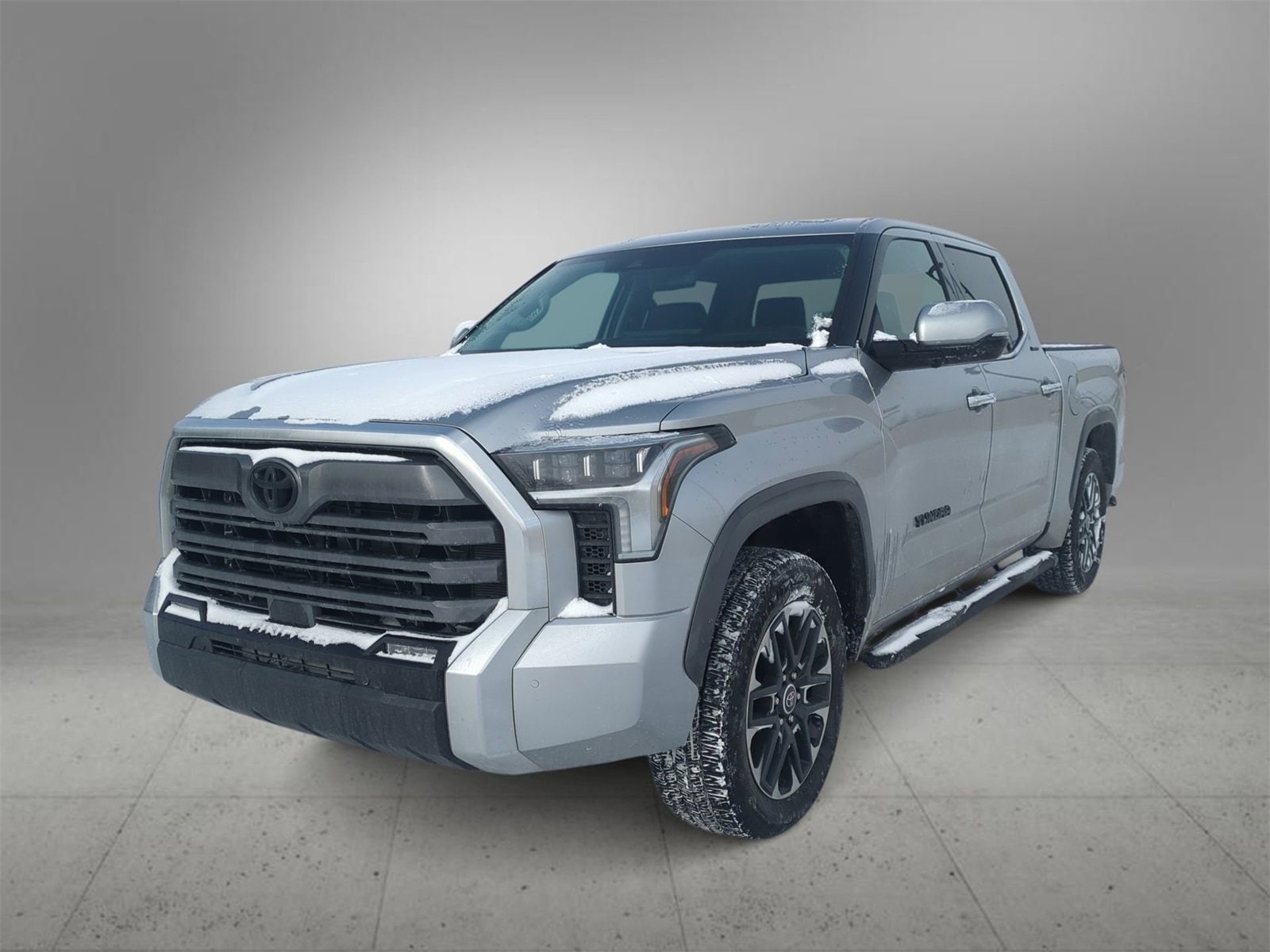 Thumbnail: 2023 Toyota Tundra - 4
