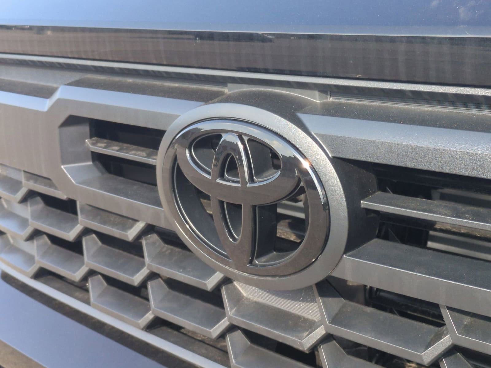 Thumbnail: 2026 Toyota Tacoma - 12