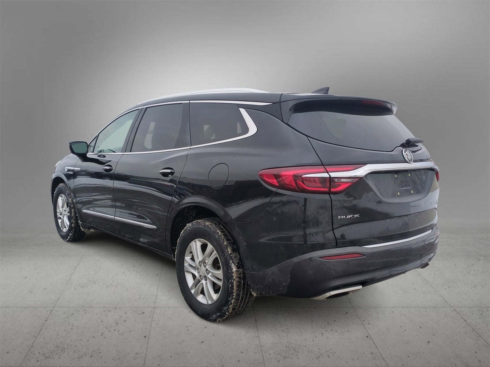 Thumbnail: 2018 Buick Enclave - 6