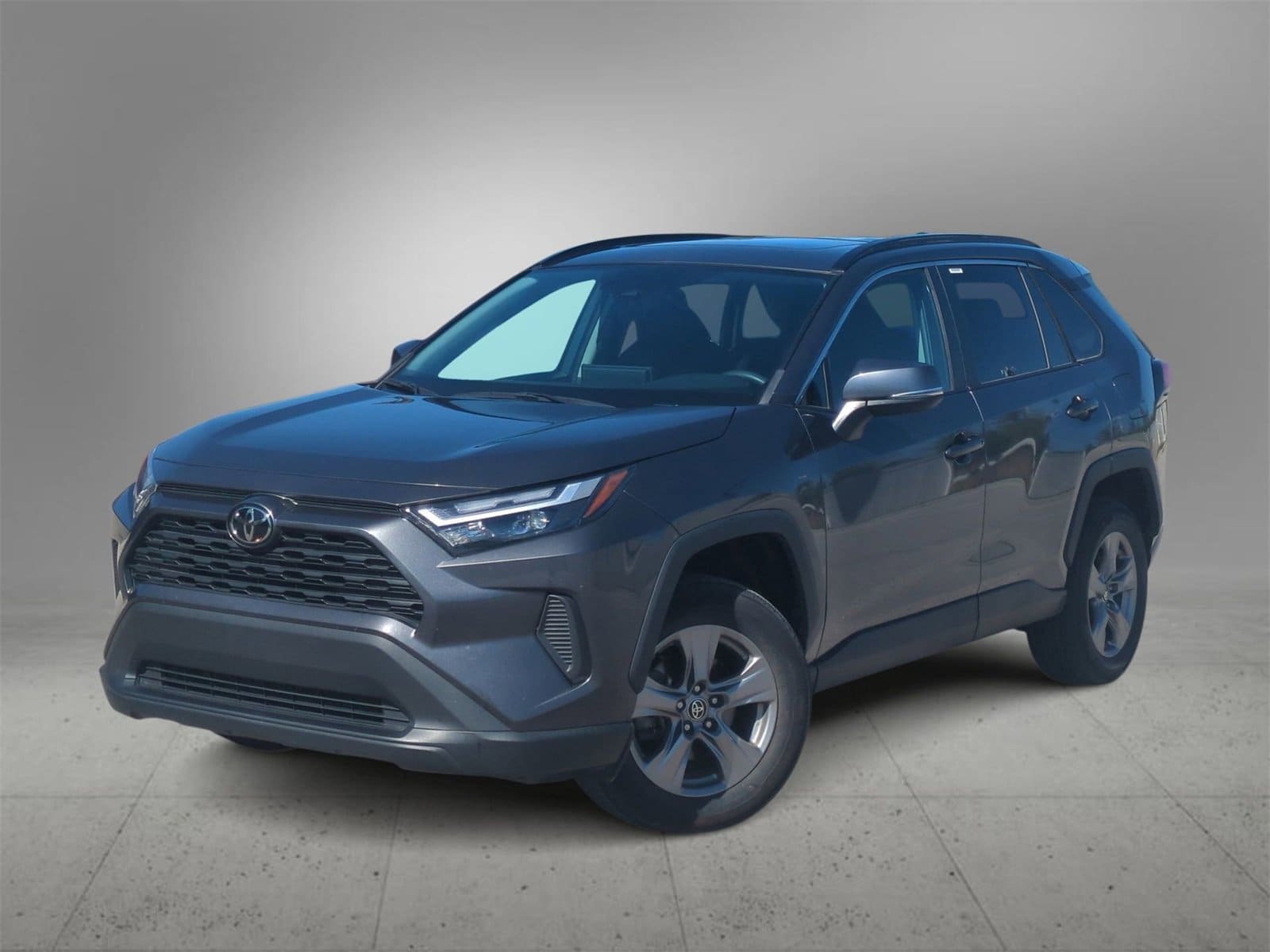Thumbnail: 2023 Toyota RAV4 - 1