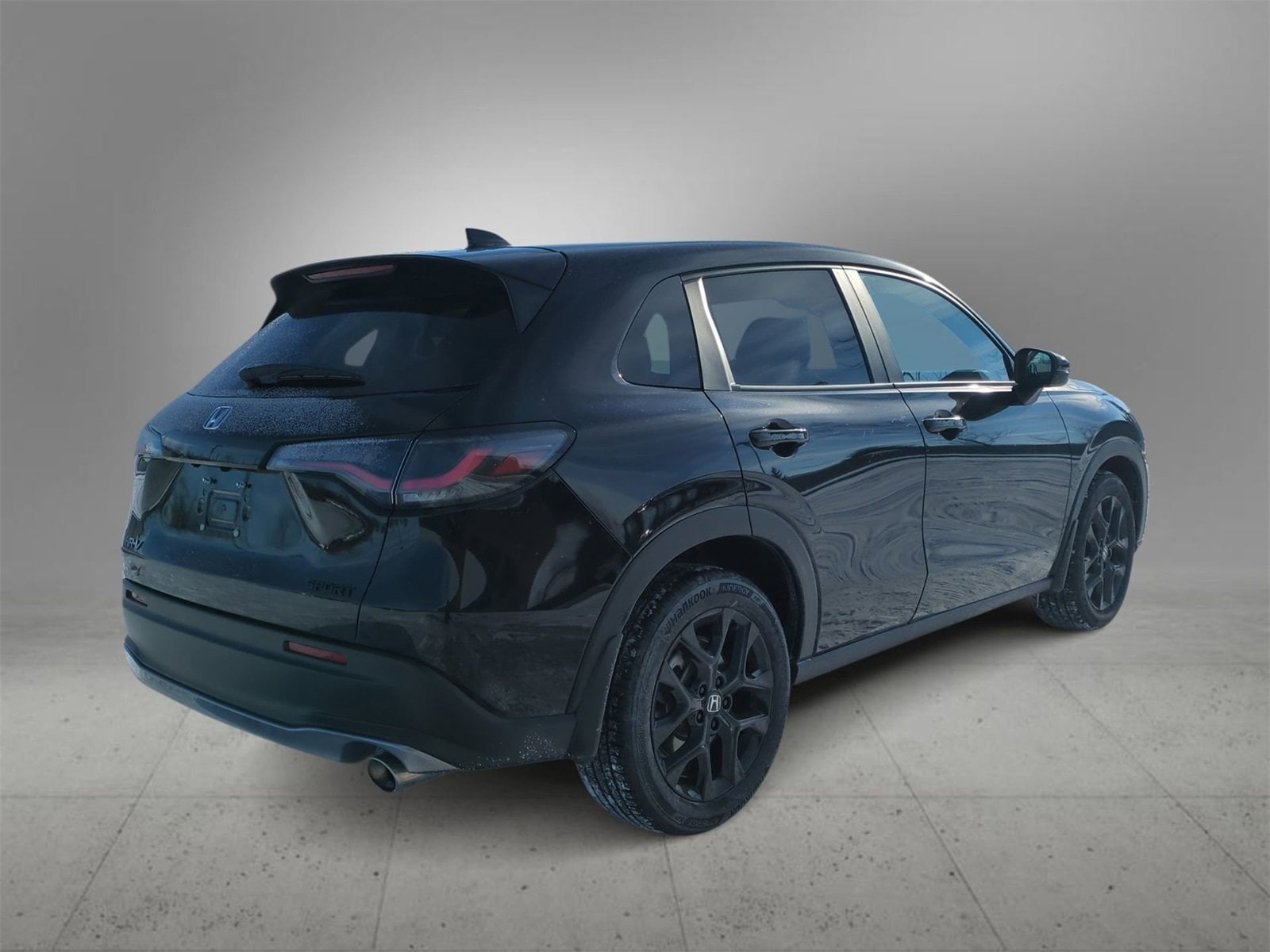 Thumbnail: 2023 Honda HR-V - 8