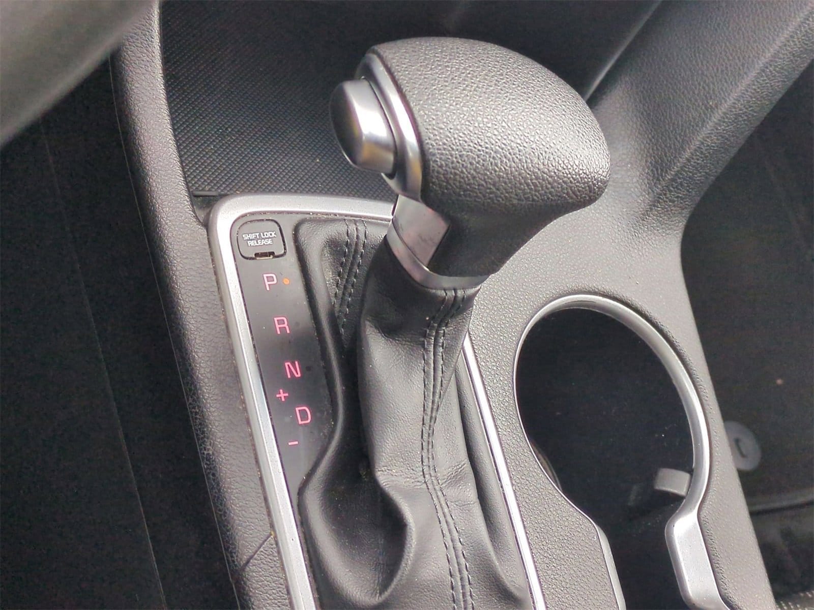 Thumbnail: 2021 Kia Sportage - 30