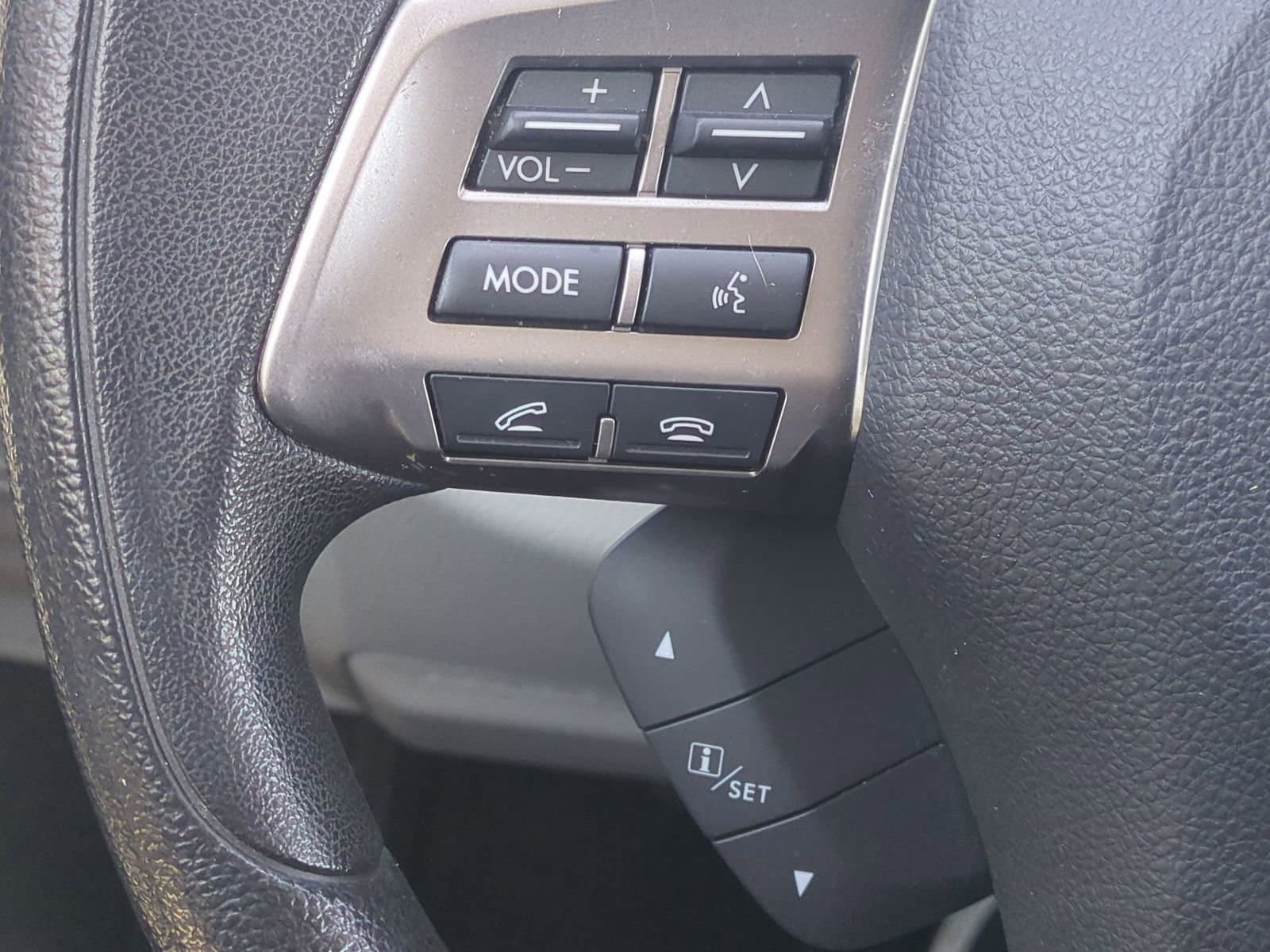 Thumbnail: 2014 Subaru Forester - 25