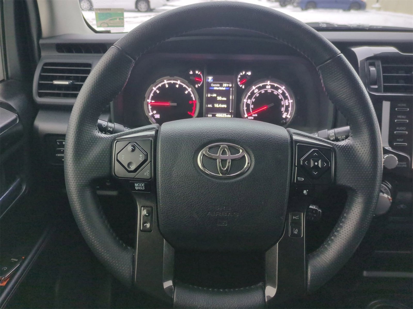 Thumbnail: 2022 Toyota 4Runner - 24