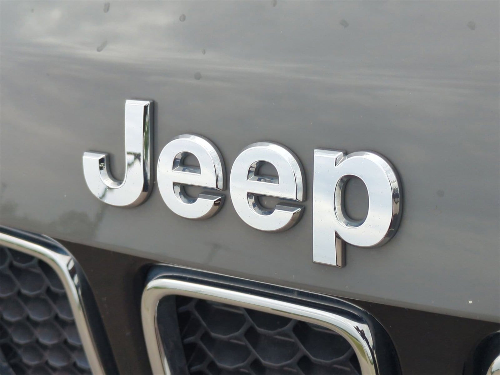 Thumbnail: 2020 Jeep Compass - 12