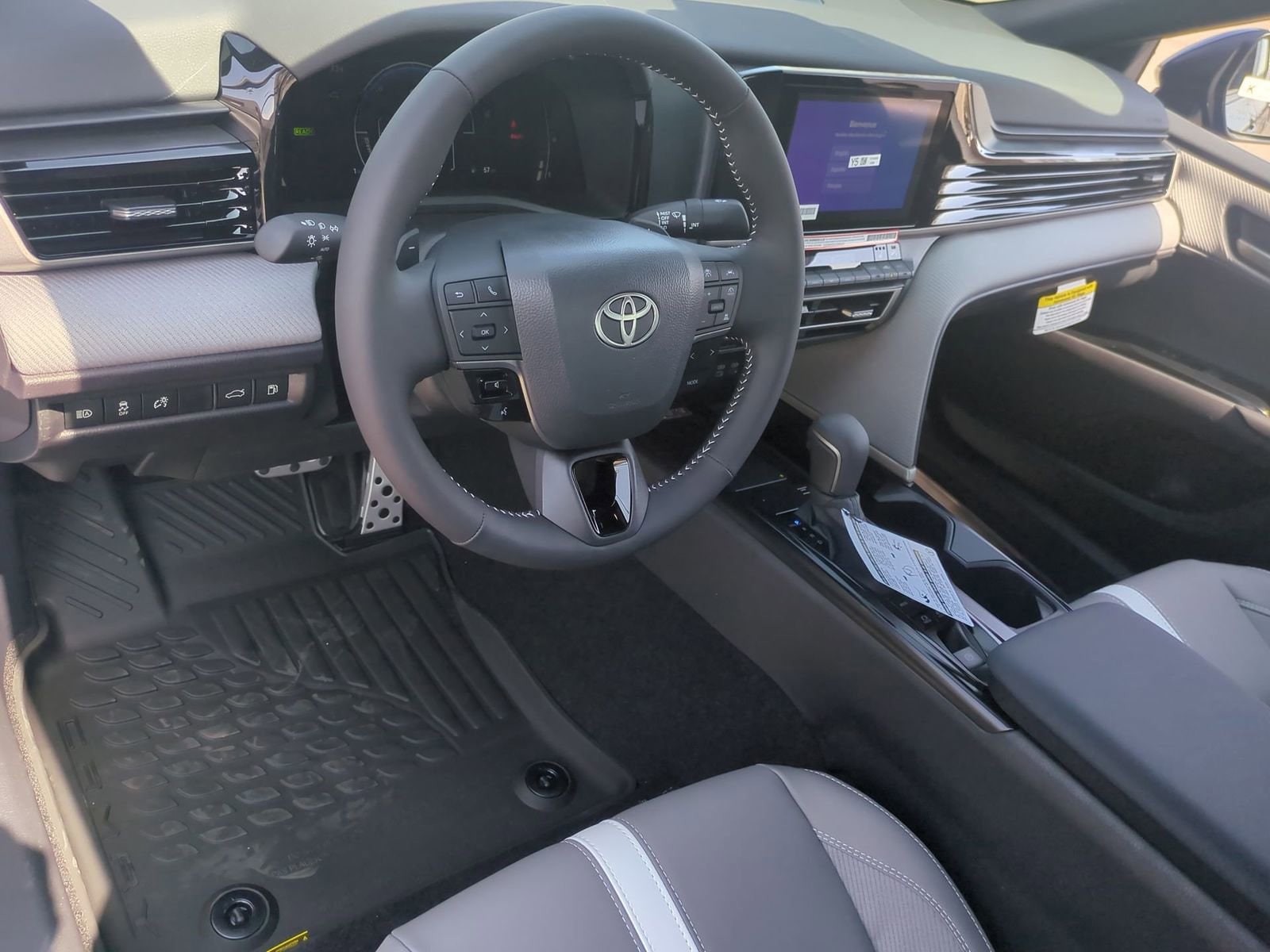 Thumbnail: 2026 Toyota Camry - 10