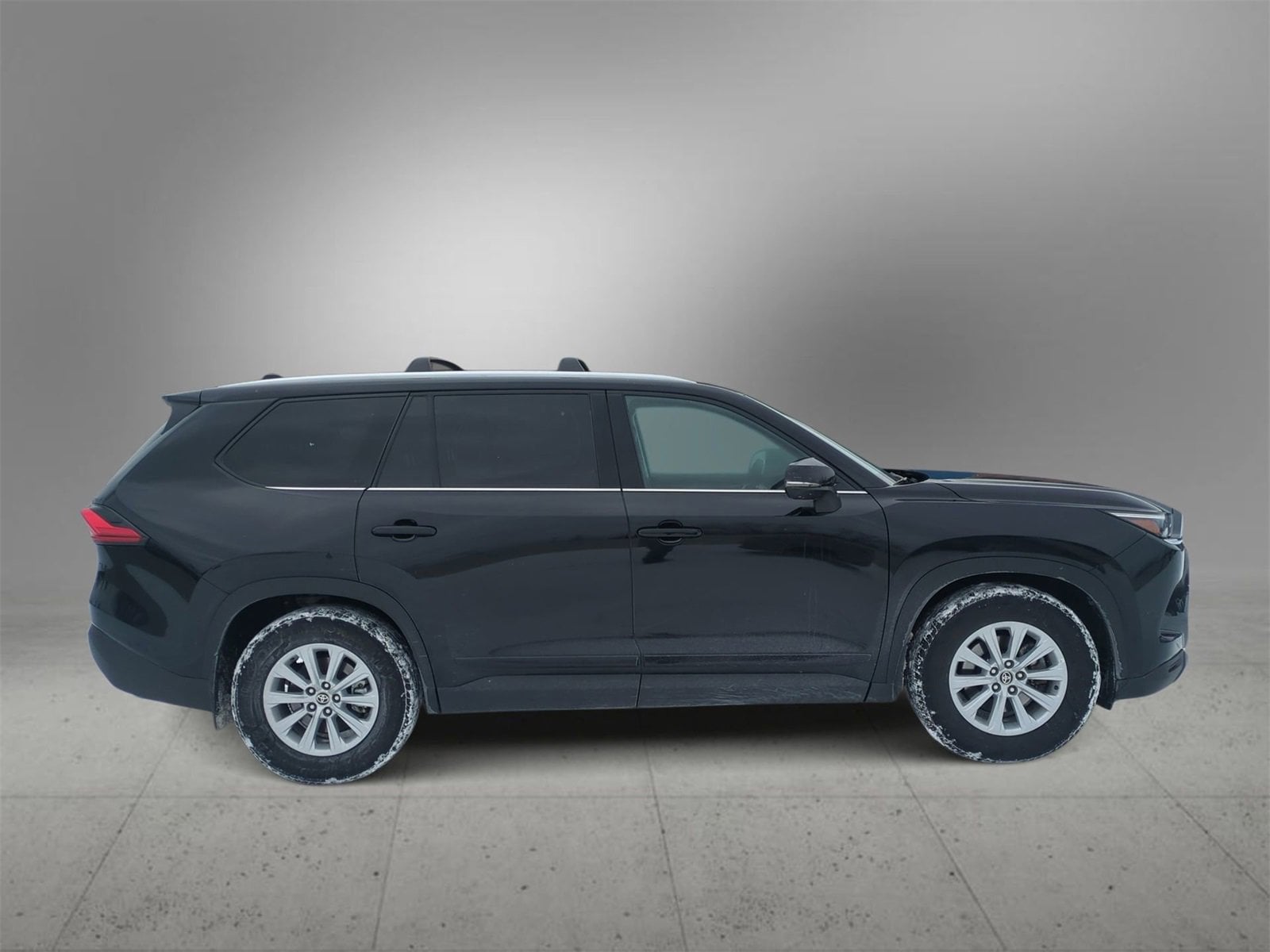 Thumbnail: 2024 Toyota Grand Highlander - 9