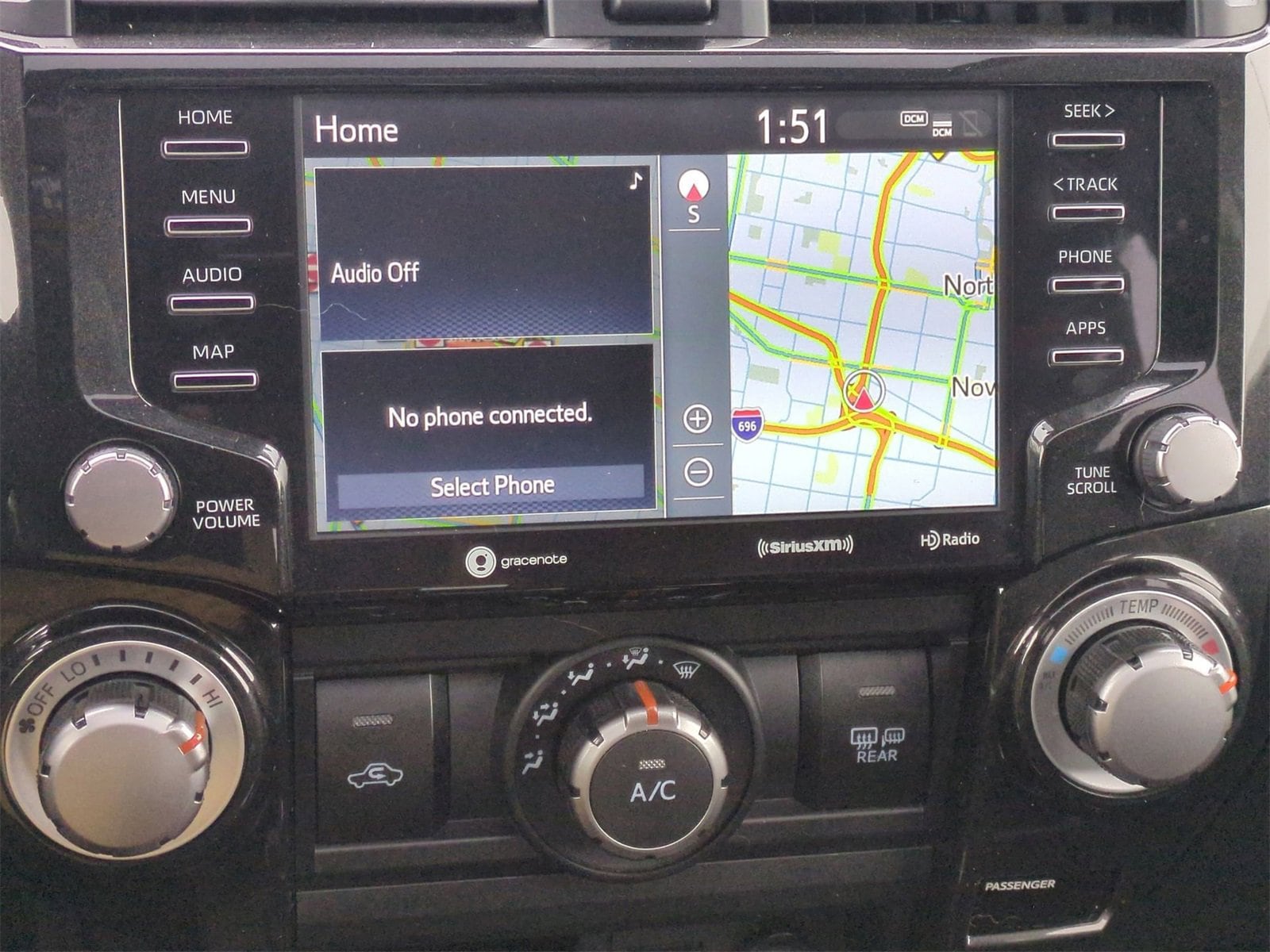 Thumbnail: 2022 Toyota 4Runner - 29