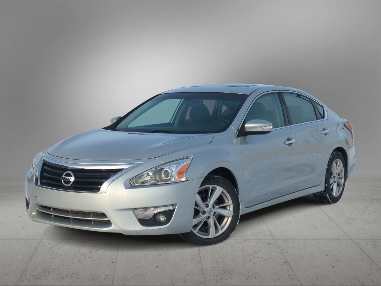2015 Nissan Altima SL -
                  Farmington Hills, MI