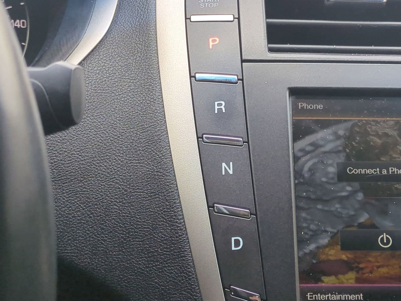 Thumbnail: 2016 Lincoln MKZ - 33