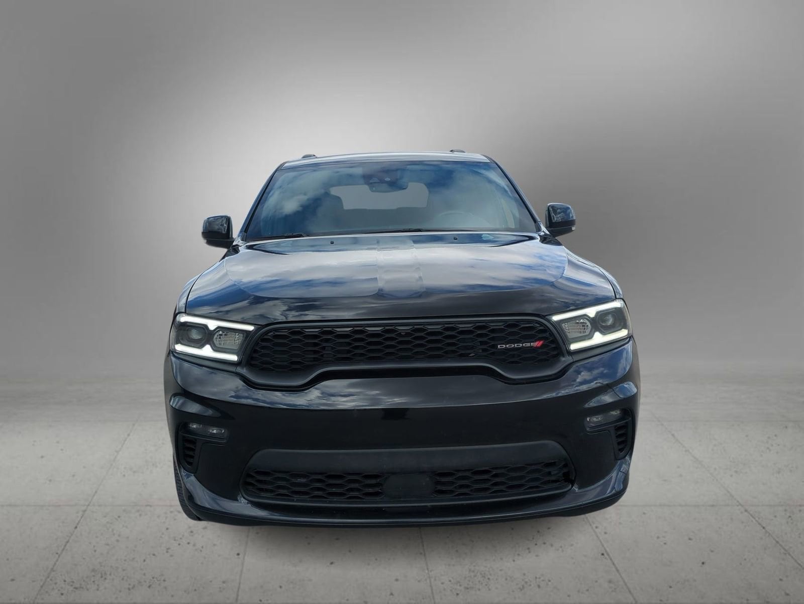 Thumbnail: 2023 Dodge Durango - 3