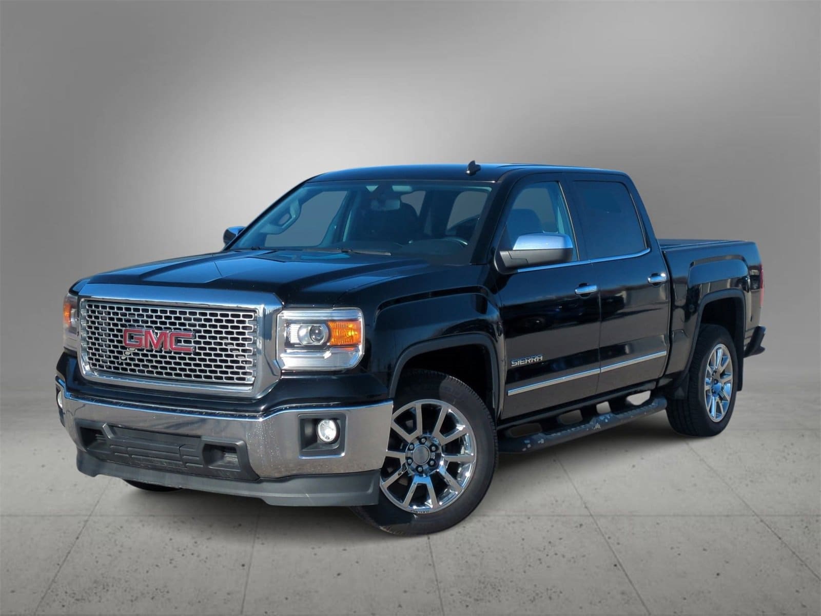 2014 GMC Sierra 1500 SLE -
                  Farmington Hills, MI