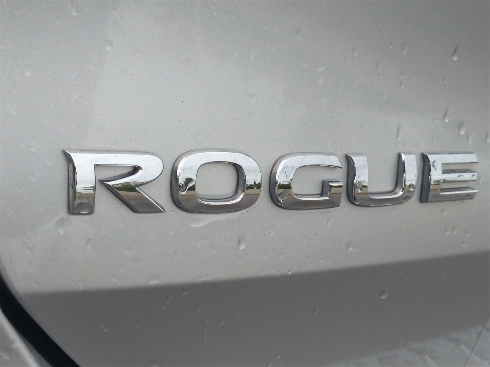 Thumbnail: 2017 Nissan Rogue - 13