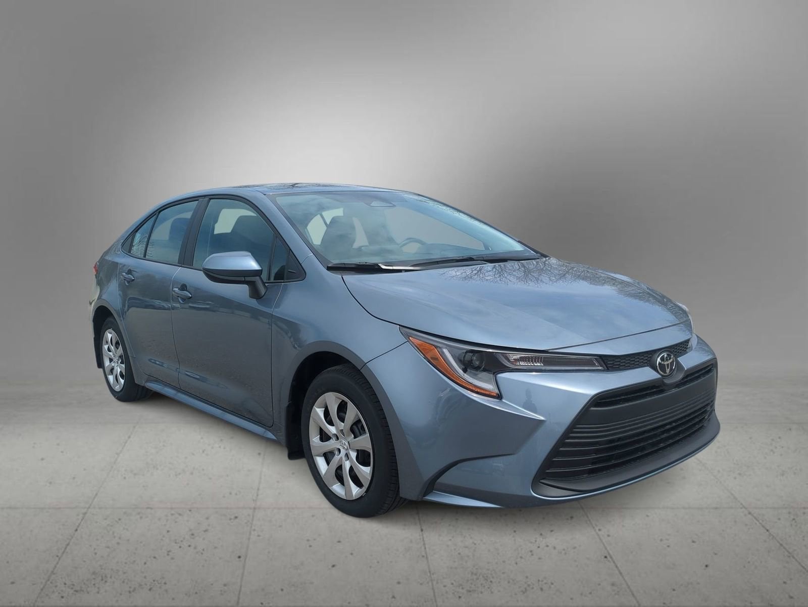 Thumbnail: 2026 Toyota Corolla - 2