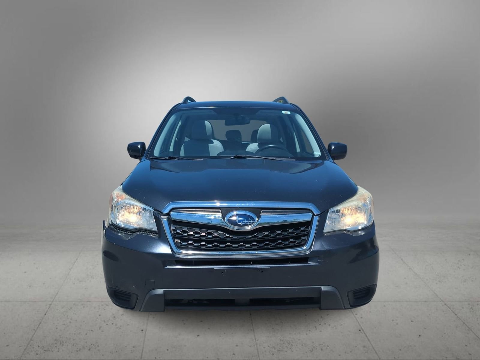 Thumbnail: 2014 Subaru Forester - 3