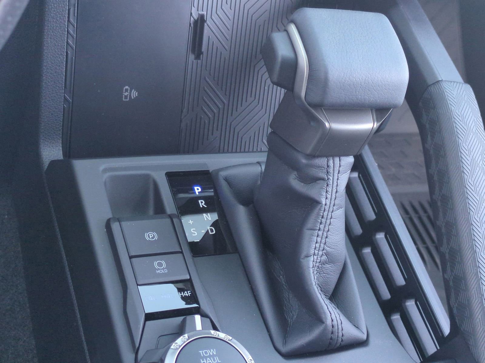 Thumbnail: 2026 Toyota 4Runner - 33