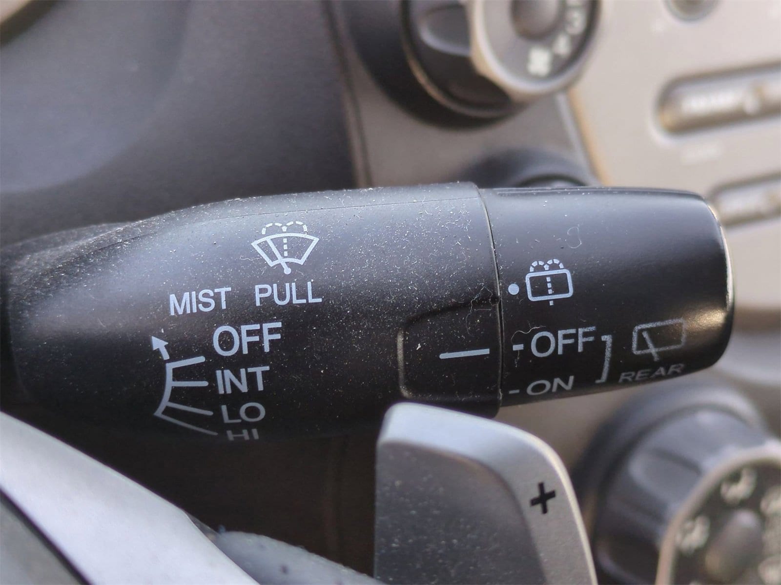 Thumbnail: 2009 Honda Fit - 24