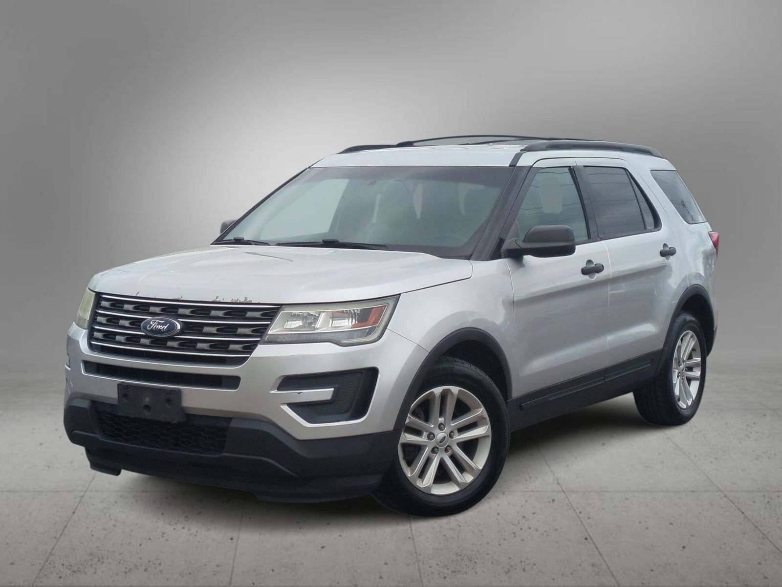 2017 Ford Explorer Base -
                  Farmington Hills, MI