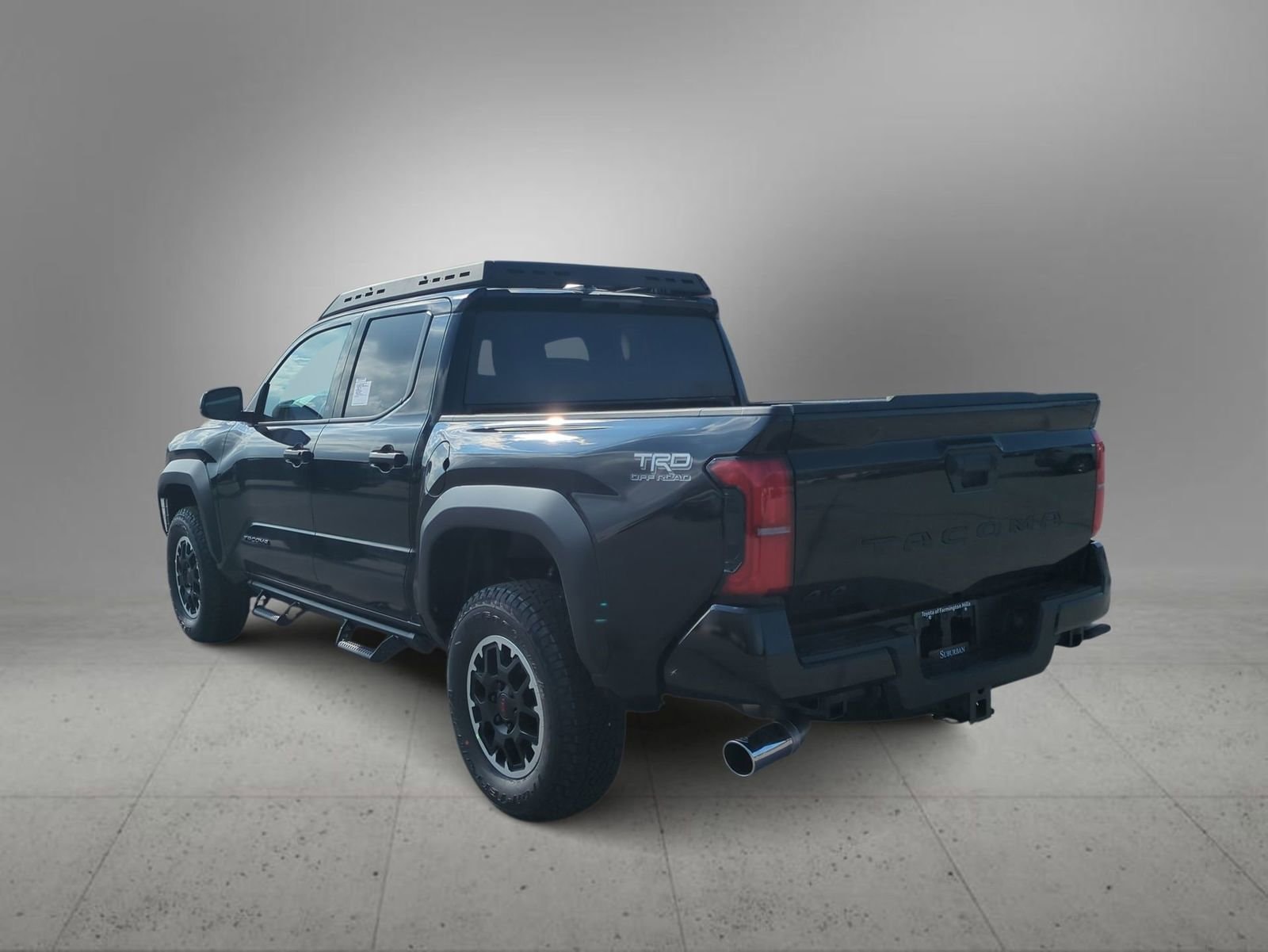 Thumbnail: 2026 Toyota Tacoma - 6