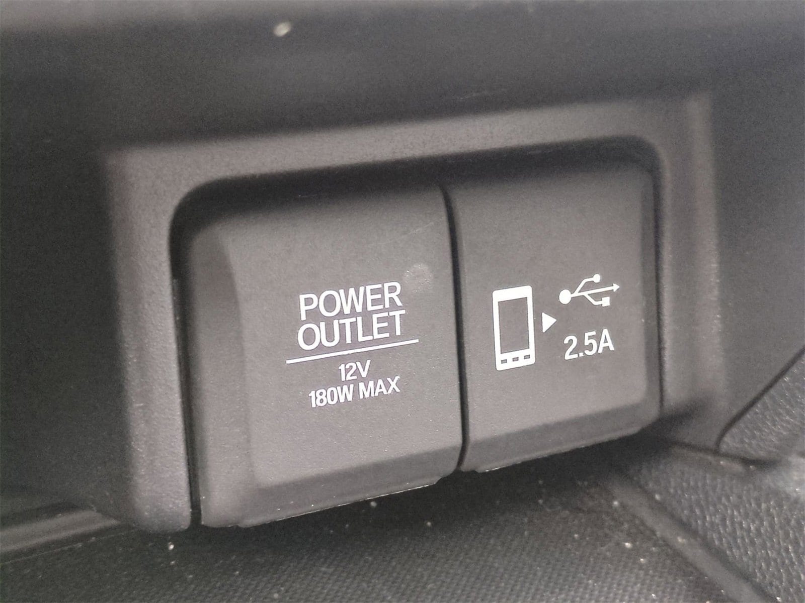 Thumbnail: 2019 Honda Passport - 31
