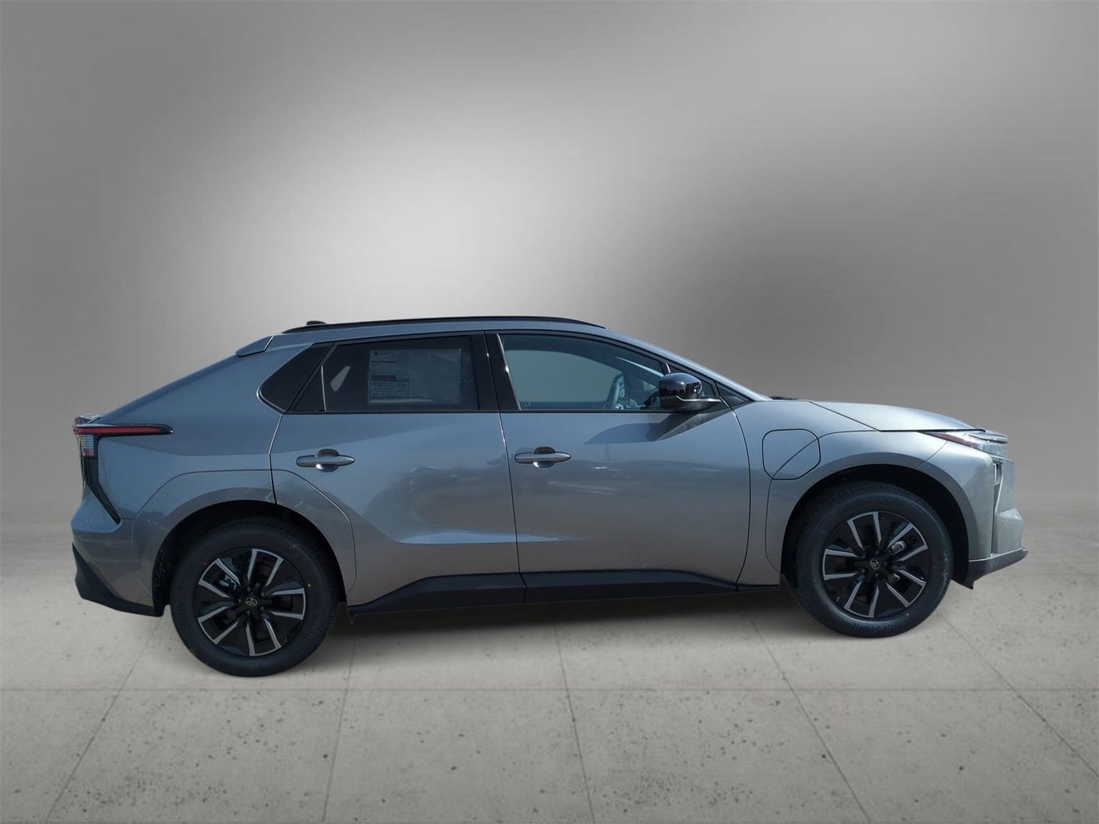 Thumbnail: 2026 Toyota bZ - 9