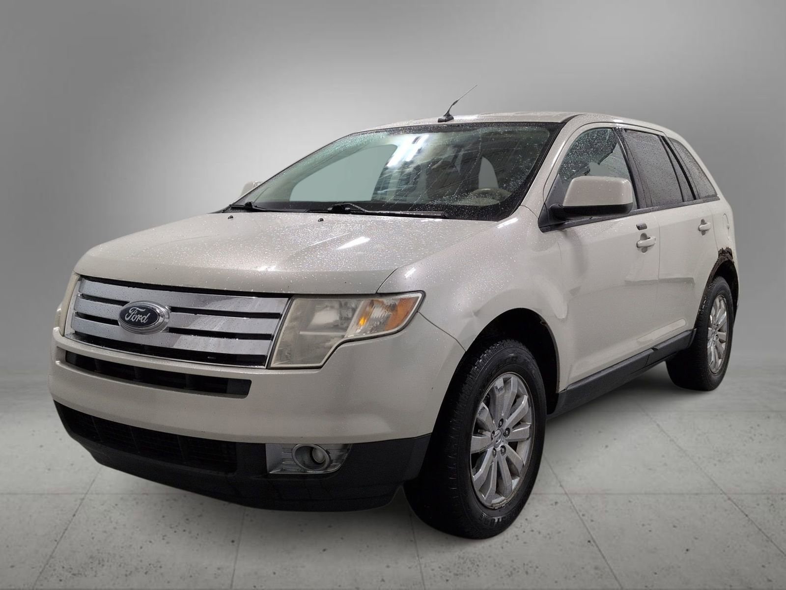 Thumbnail: 2007 Ford Edge - 4