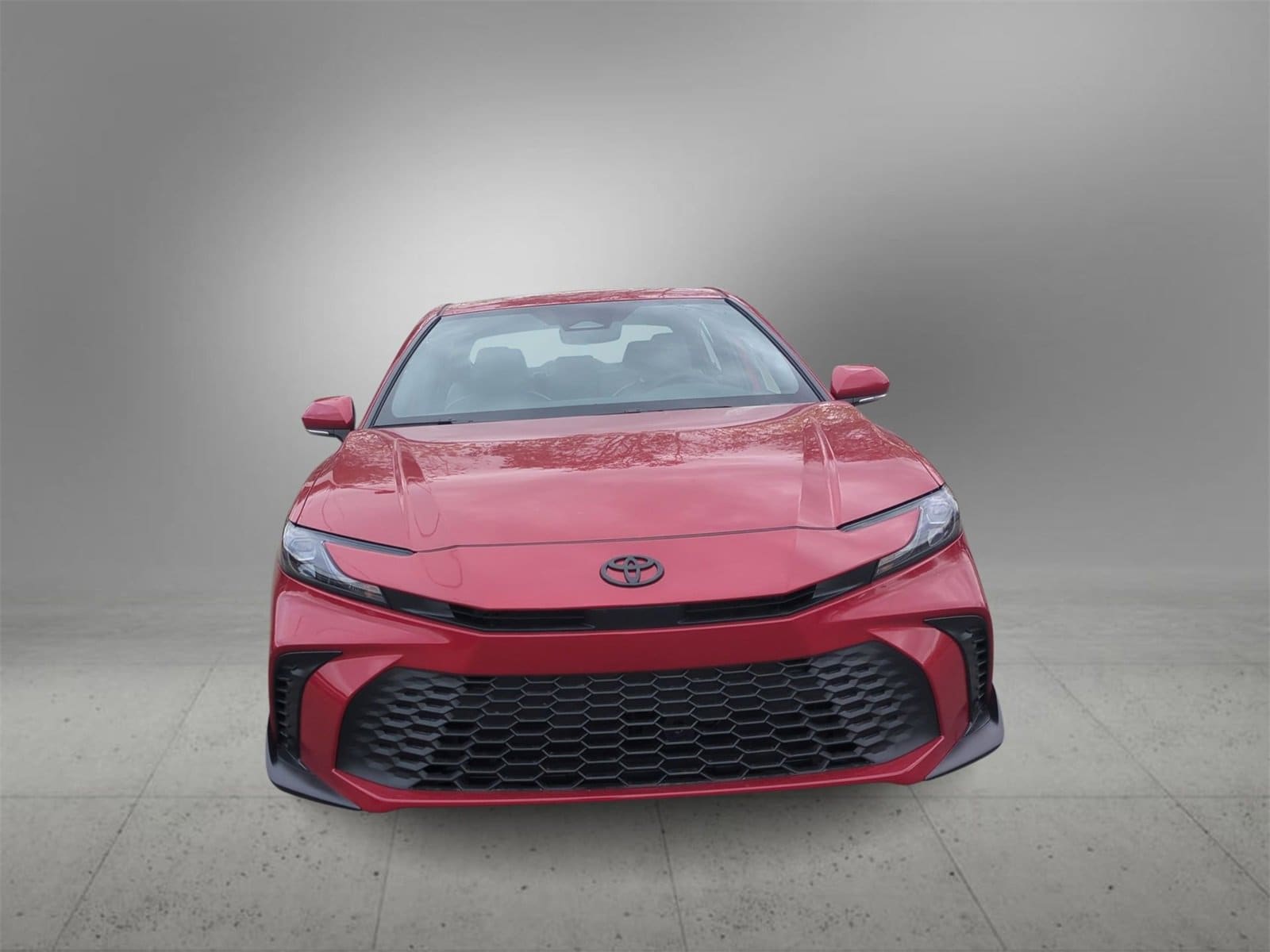 Thumbnail: 2025 Toyota Camry - 3
