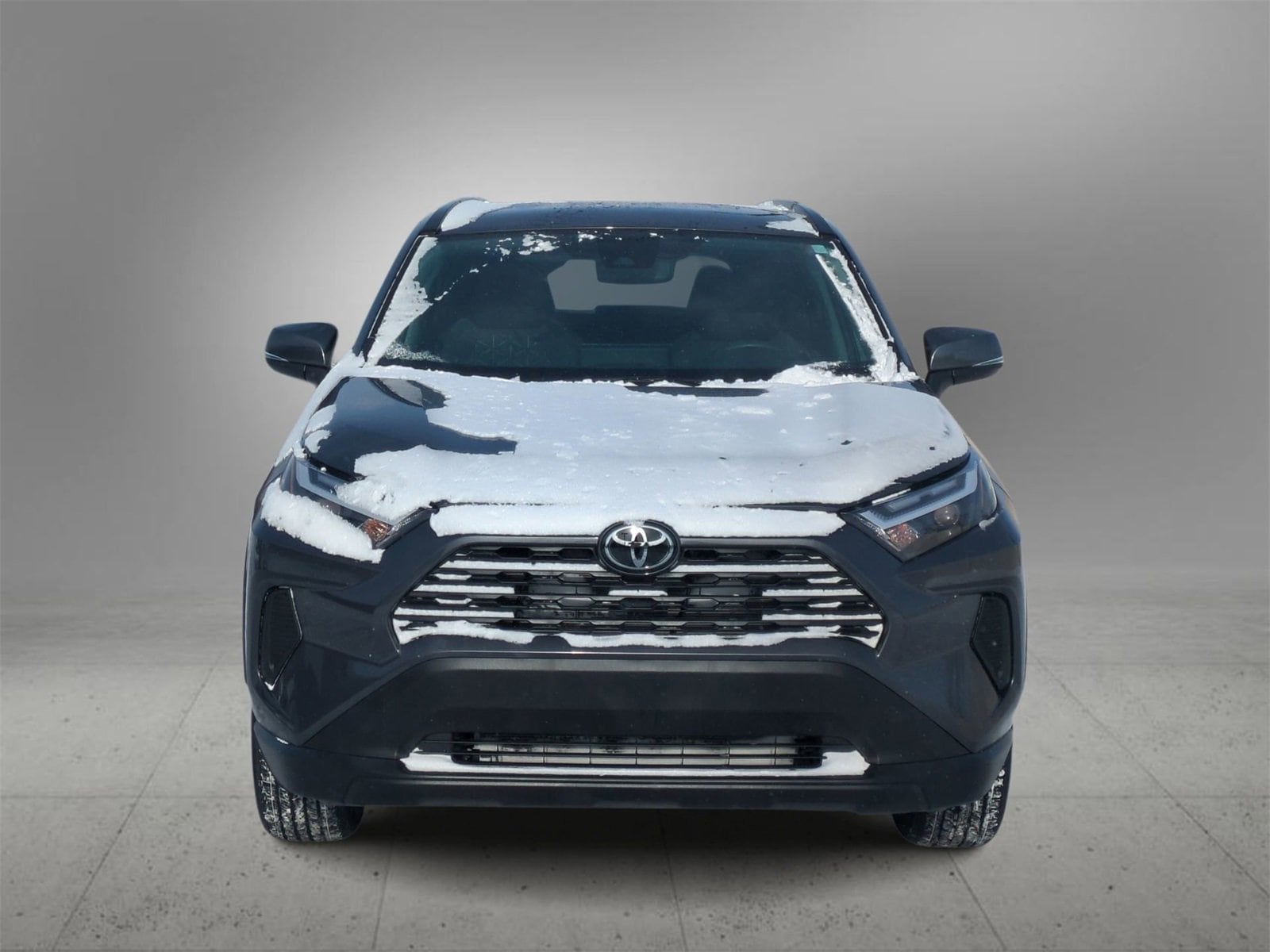 Thumbnail: 2025 Toyota RAV4 - 3