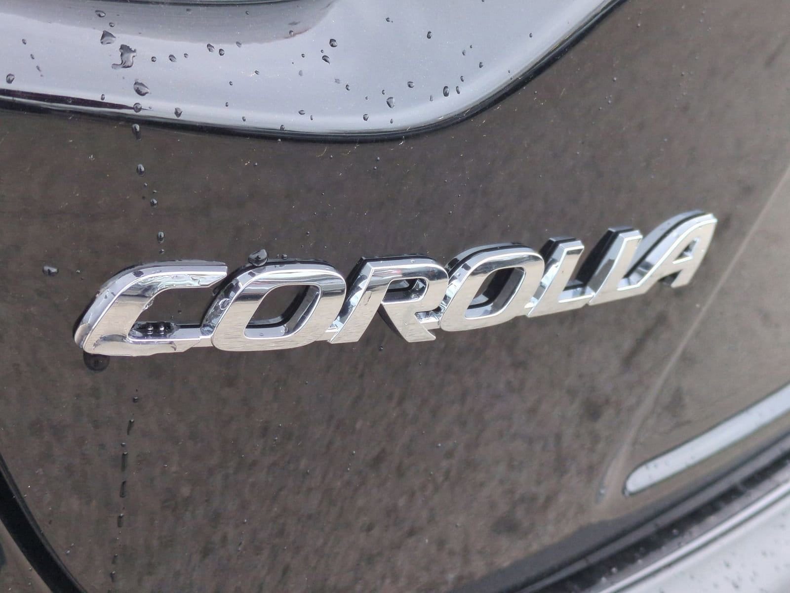Thumbnail: 2026 Toyota Corolla - 13