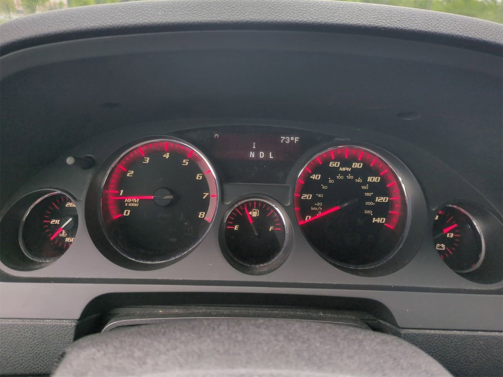 Thumbnail: 2012 GMC Acadia - 30