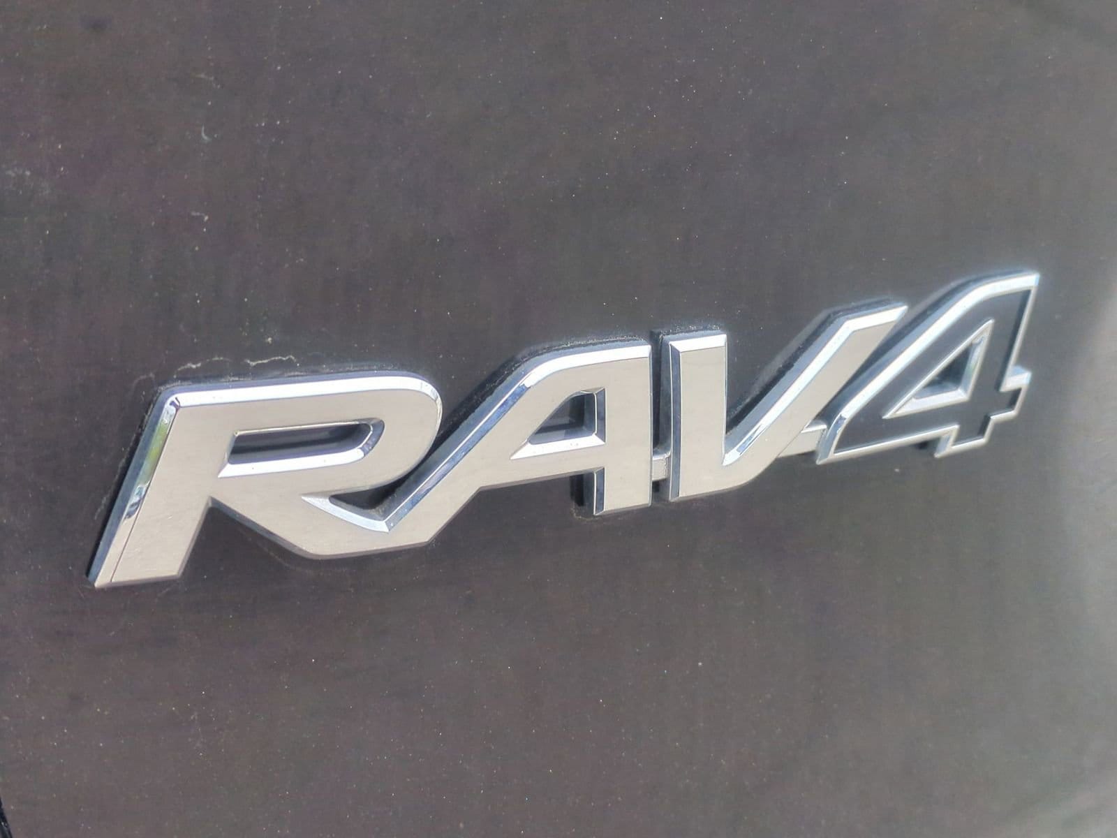 Thumbnail: 2025 Toyota RAV4 - 13