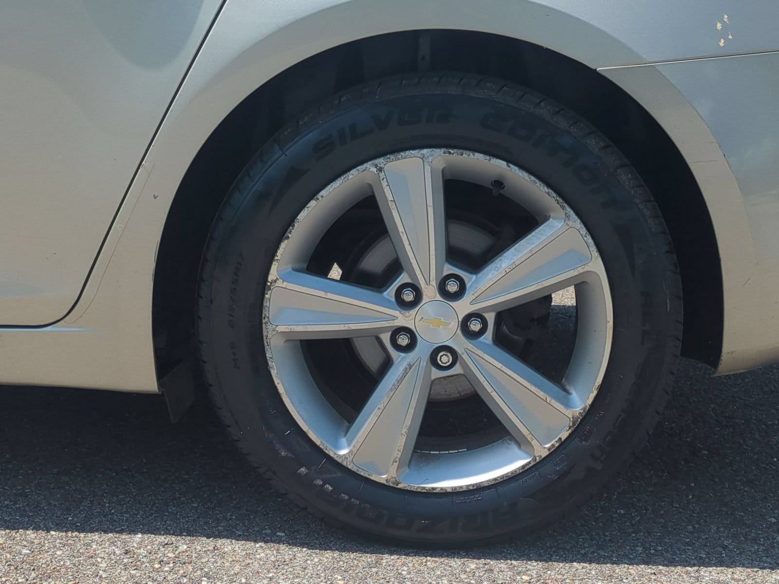 Thumbnail: 2016 Chevrolet Cruze - 14
