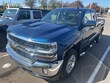 Chevrolet Silverado 1500 LD