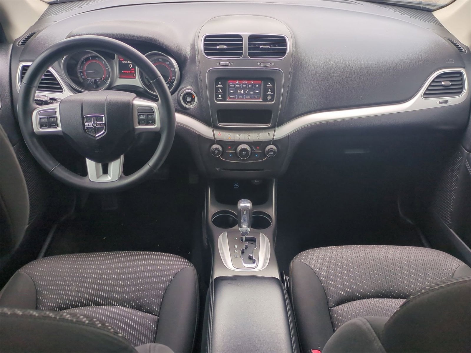 Thumbnail: 2018 Dodge Journey - 15