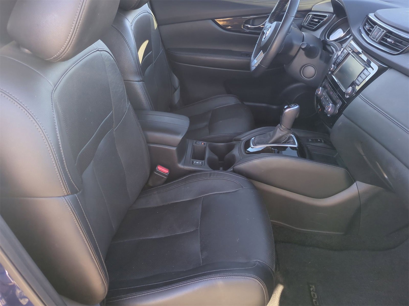 Thumbnail: 2019 Nissan Rogue - 21