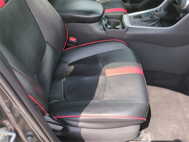 Thumbnail: 2020 Toyota RAV4 - 22