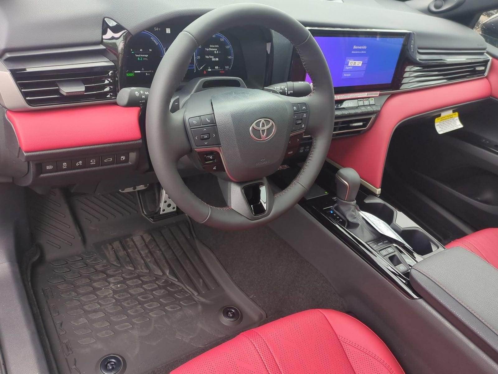 Thumbnail: 2026 Toyota Camry - 10