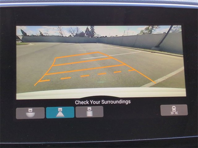 Thumbnail: 2021 Honda Pilot - 29