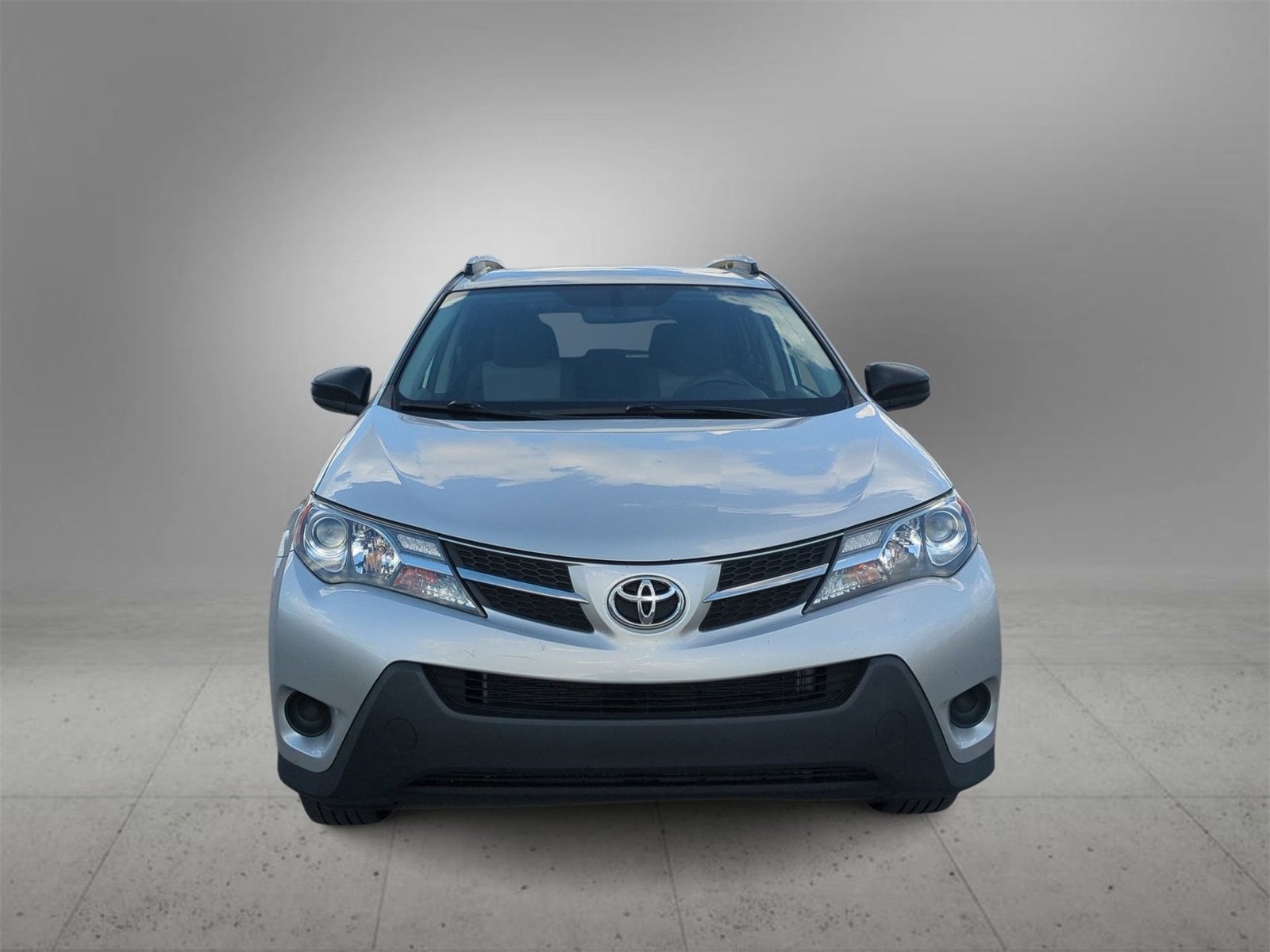 Thumbnail: 2013 Toyota RAV4 - 3