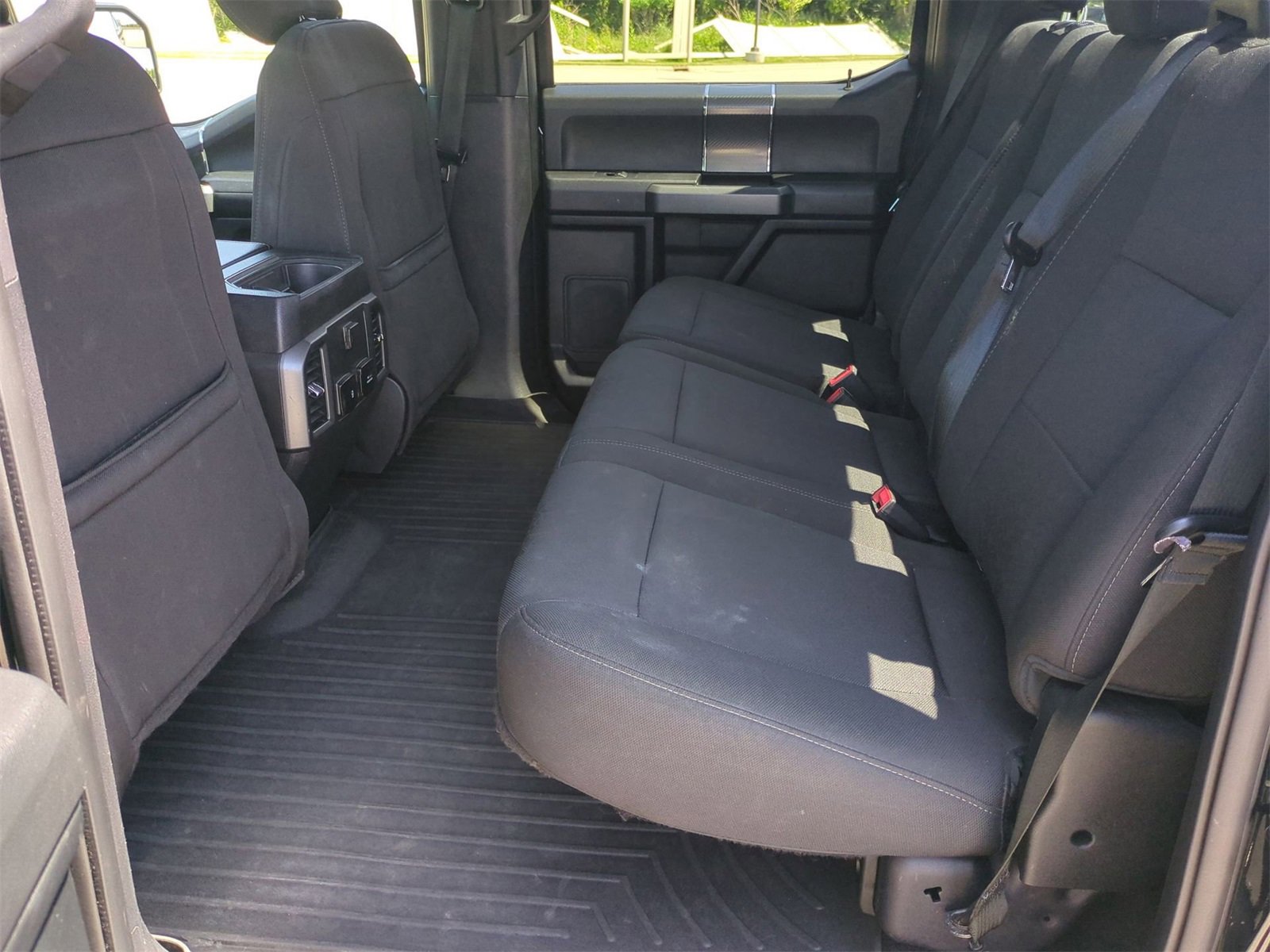 Thumbnail: 2018 Ford F-150 - 19