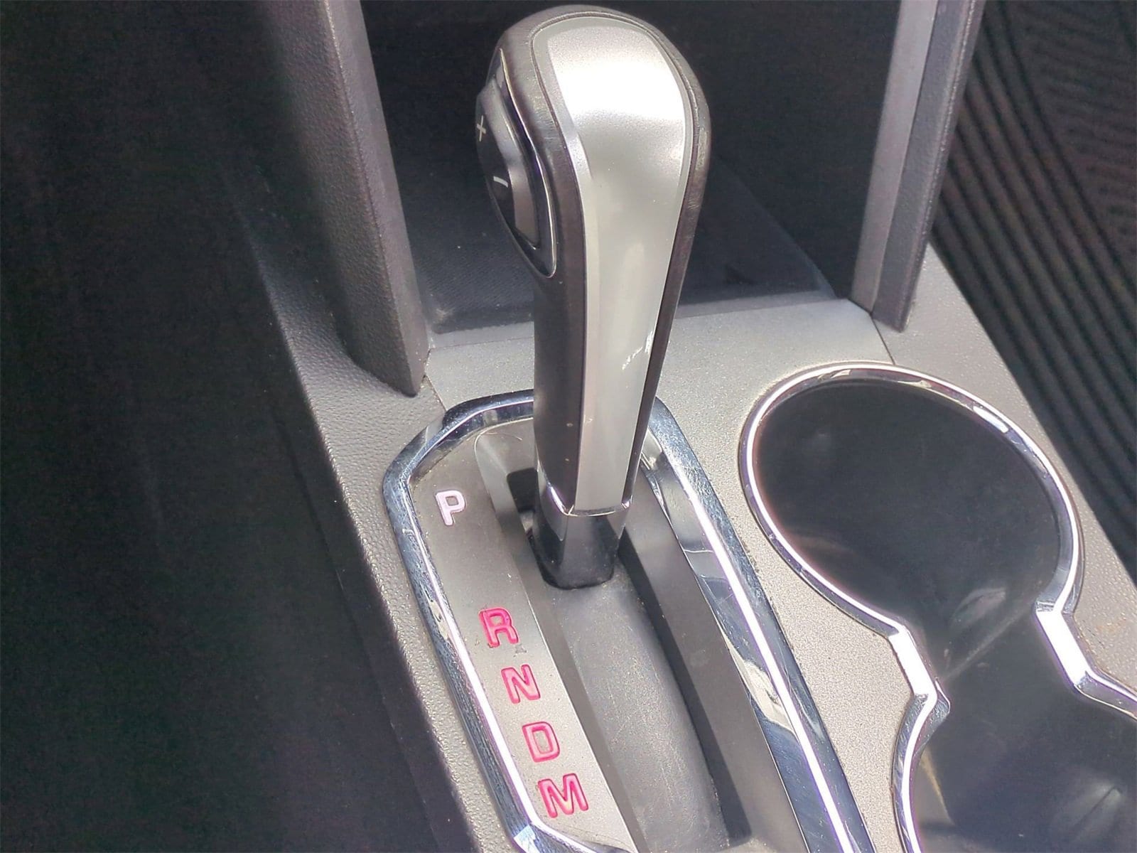 Thumbnail: 2015 GMC Terrain - 31